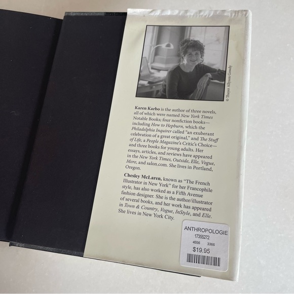 Chanel Coffee Table Book - Picture 6 of 8